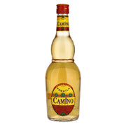 Camino Real Tequila Gold 40 % vol., 0,7 l