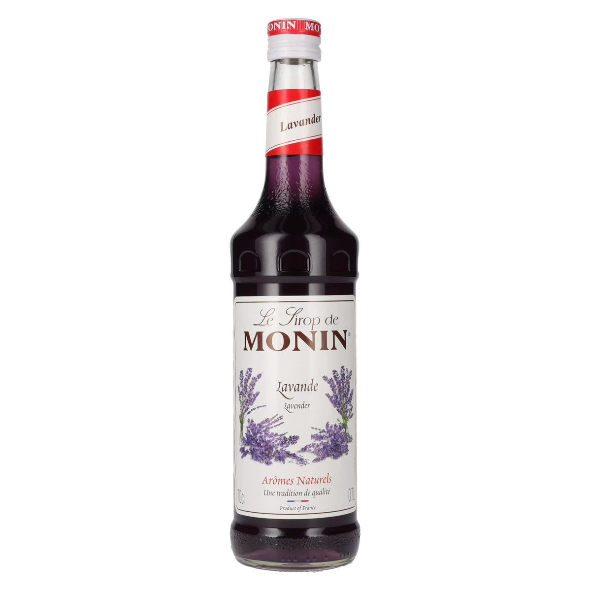 Monin LAVENDEL siroop 0,7 l