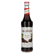 Le Sirop de Monin SCHOKOLADE 0,7l