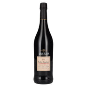 Lustau SAN EMILIO PX Pedro Ximénez 17% Vol. 0,75l