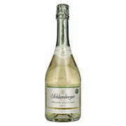 Schlumberger GRÜNER VELTLINER Brut BIO ORGANIC 12% Vol. 0,75l