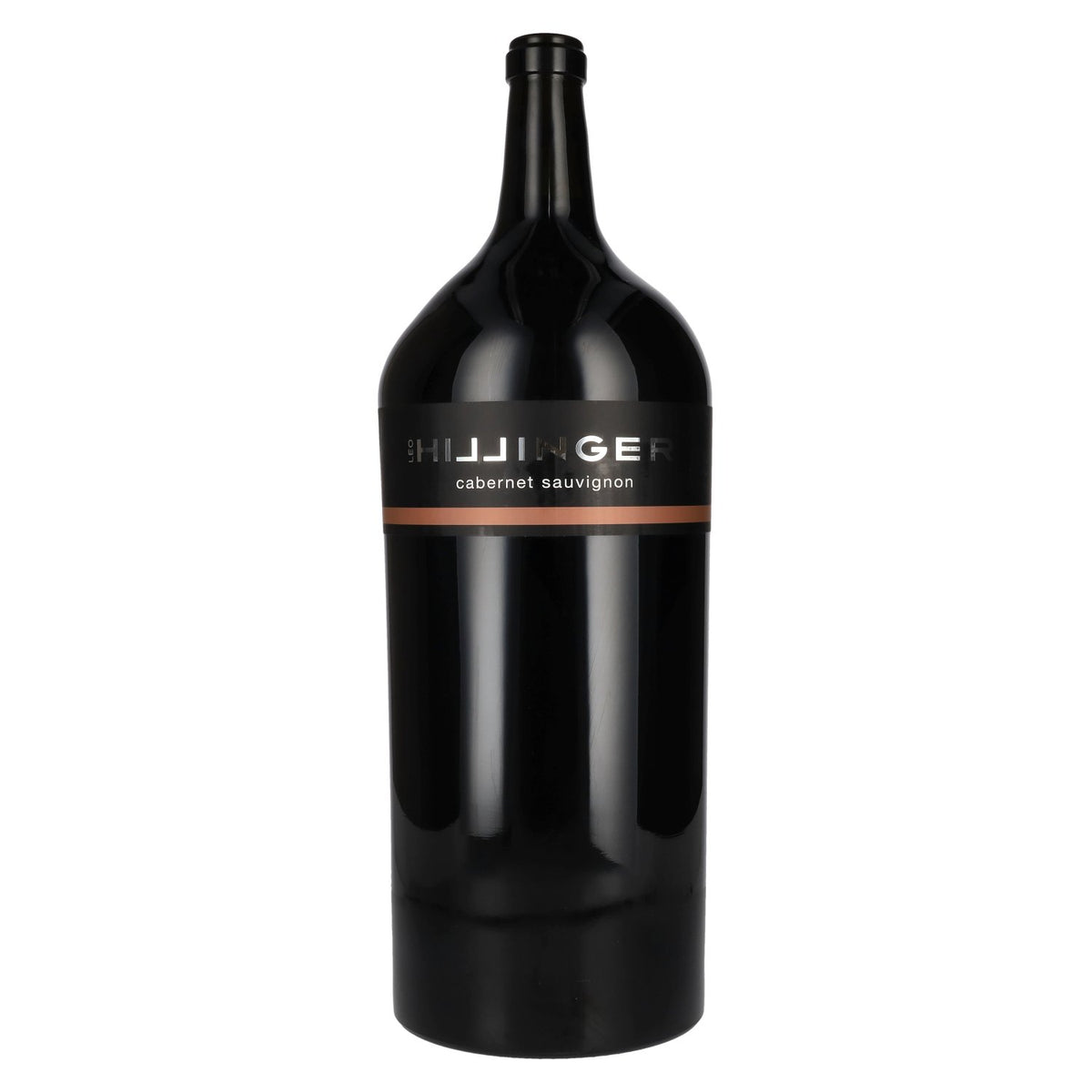 Hillinger Cabernet Sauvignon 2016 13% vol. 9 litres