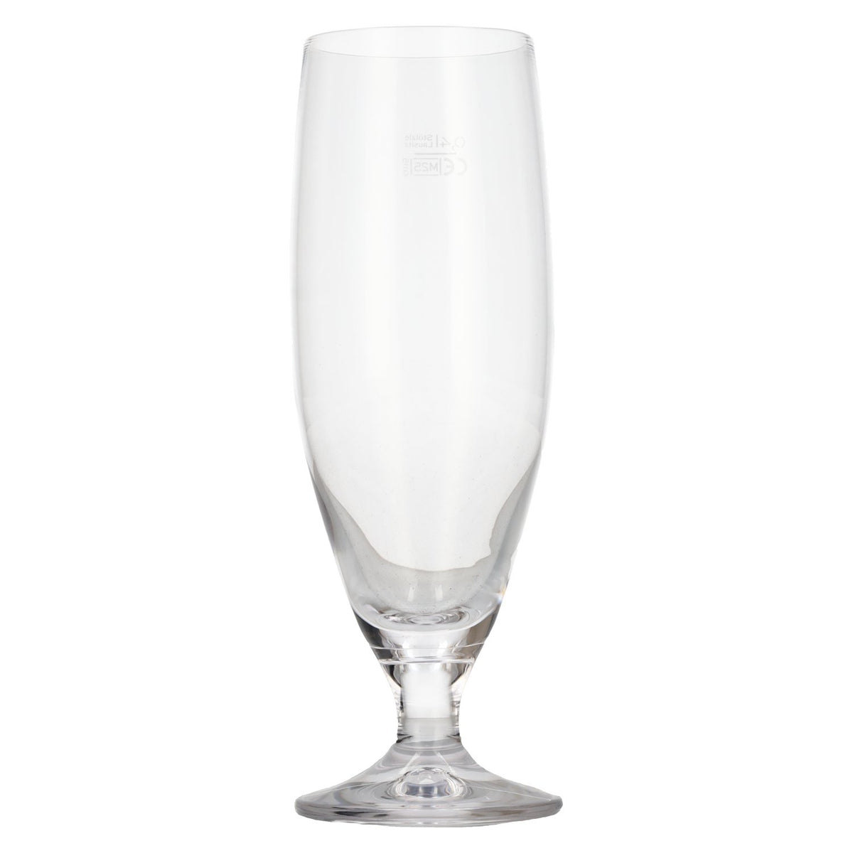 Stölzle Imperial beer tulip glass, calibrated 0.40 l