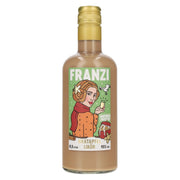 Franzi Likör de pomme cuite, 15 % vol., 0,5 l