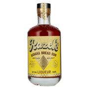Razel's Banana Bread Rumlikeur 38,1% vol. 0,5 l