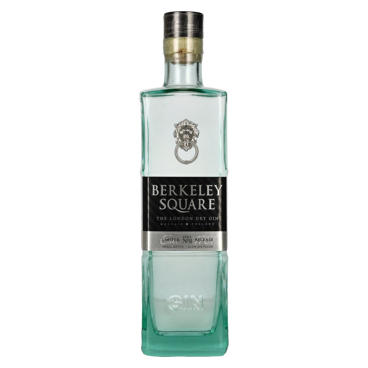 Berkeley Square The London Dry Gin Édition limitée 46 % vol. 0,7 l