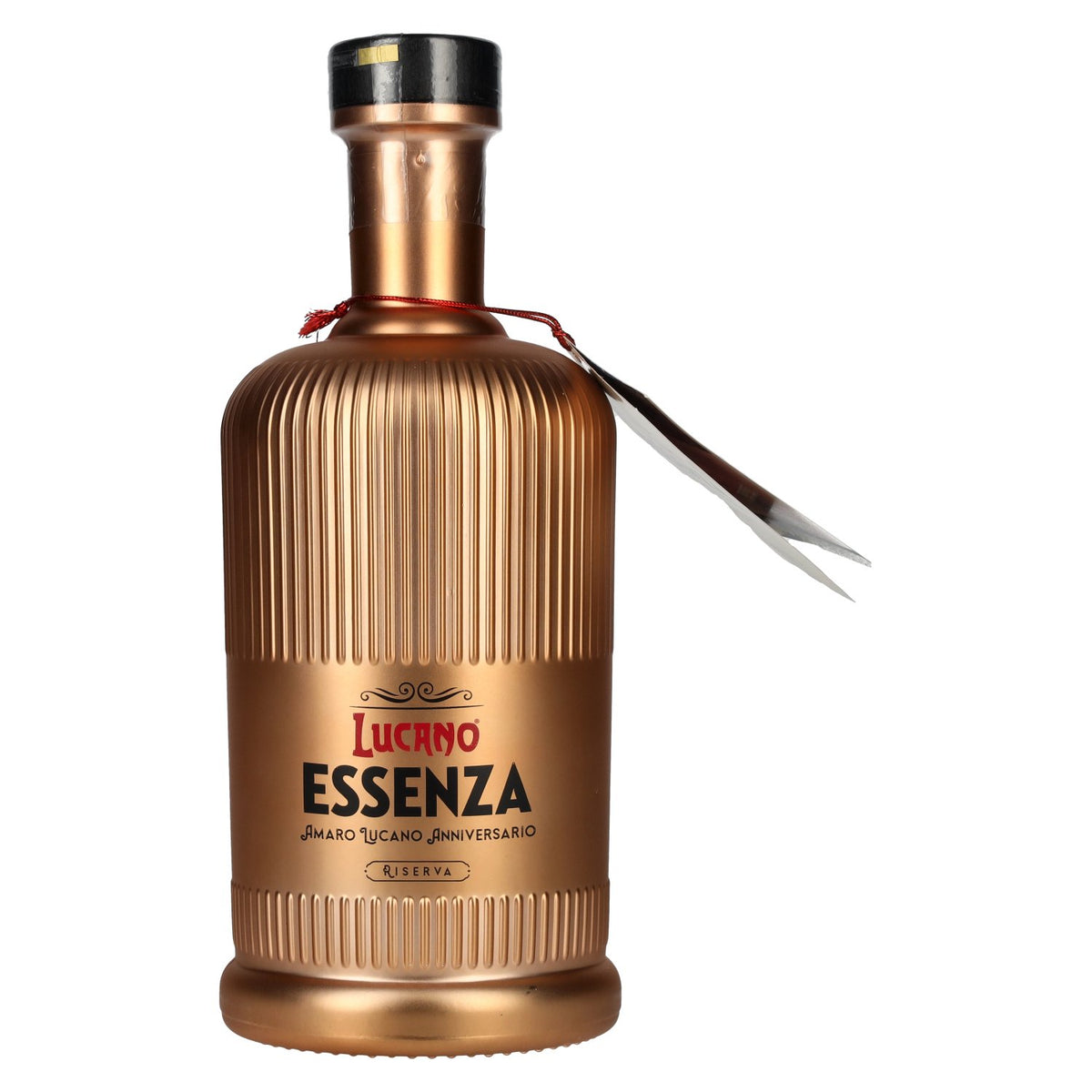 Lucano Amaro Essenza 34 % vol., 0,7 l