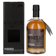 Pfanner Smoky Single Malt Whisky 43% Vol. 0,5l in Geschenkbox