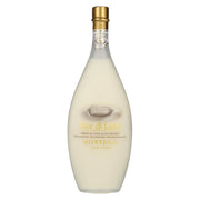 Bottega Fior di Latte Crema di CIOCCOLATO BIANCO Cream Liqueur 15% ABV 0.5l