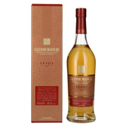 Glenmorangie SPÌOS Highland Single Malt Private Edition No. 9 46% Vol. 0,7l in geschenkverpakking