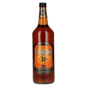 Stroh Original Austria Domestic Rum 38% vol. 1 litre