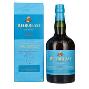 Redbreast IBERIAN SERIES Single Pot Still Irish Whiskey MOSCATEL WINE CASK 46% Vol. 0,7l in geschenkverpakking