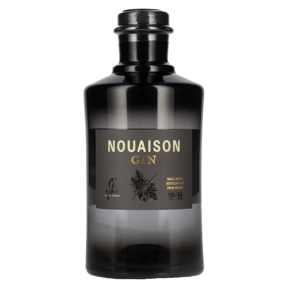 G'Vine Gin de France NOUAISON 45 % vol. 0,7 l