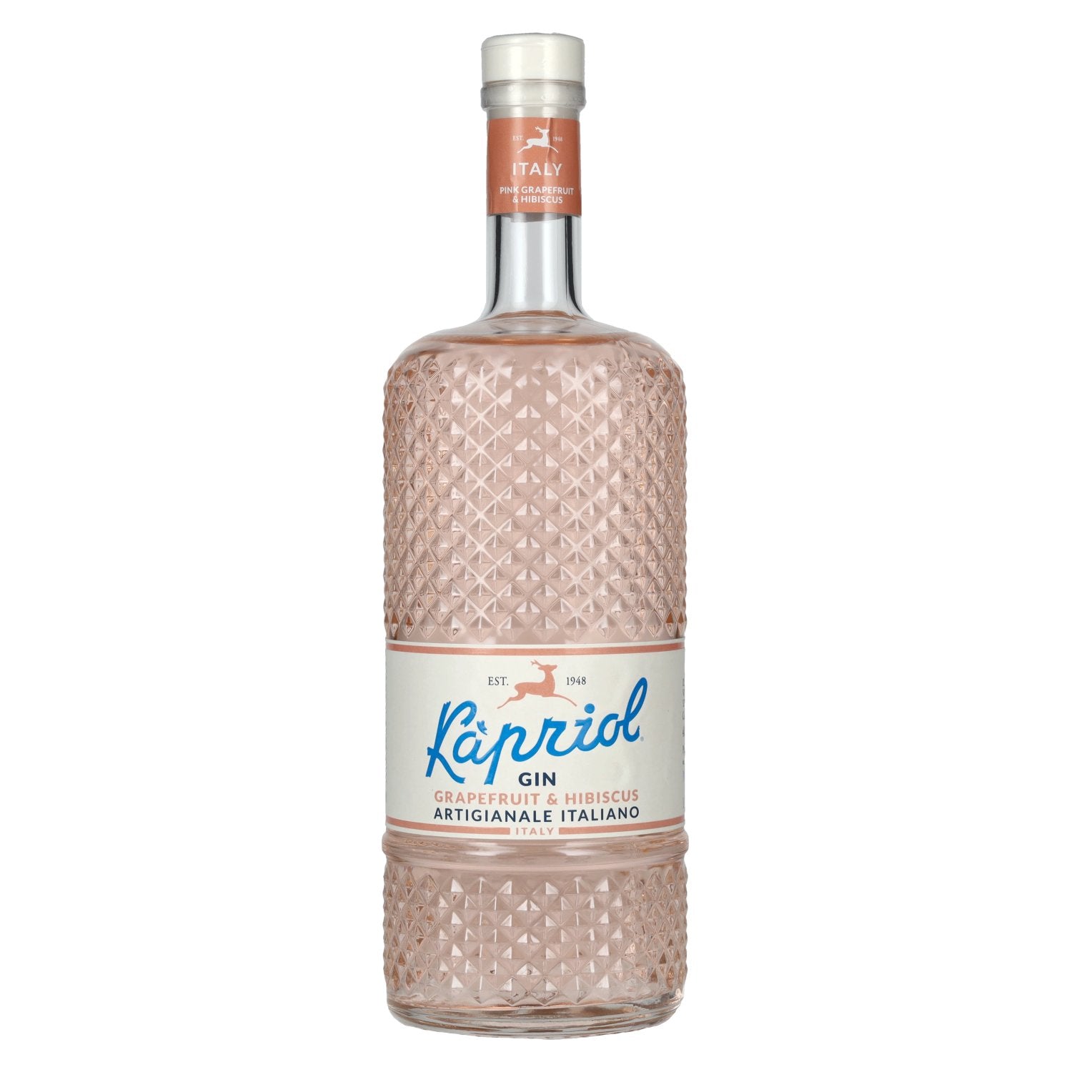 Kapriol Gin