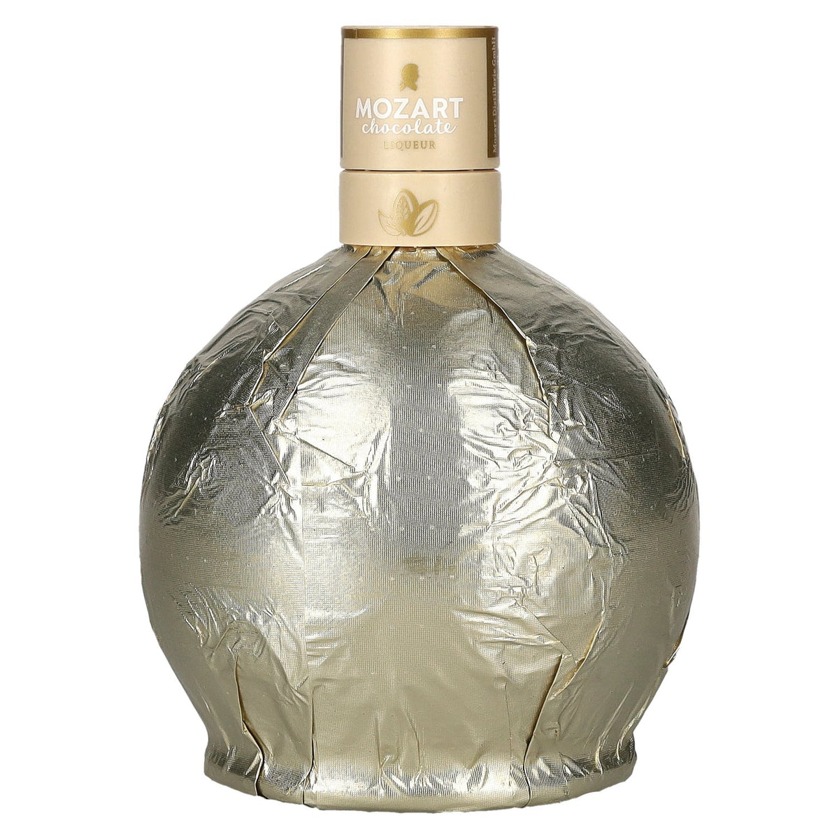 Mozart Chocolate White roomlikeur 15% vol. 0,7 l