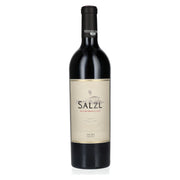 Salzl Sacris Zweigelt Réserve Neusiedlersee DAC 2021 14 % vol. 0,75 l