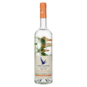 Grey Goose Essences WHITE PEACH &amp; ROSEMARY gearomatiseerde wodka 30% Vol. 1l