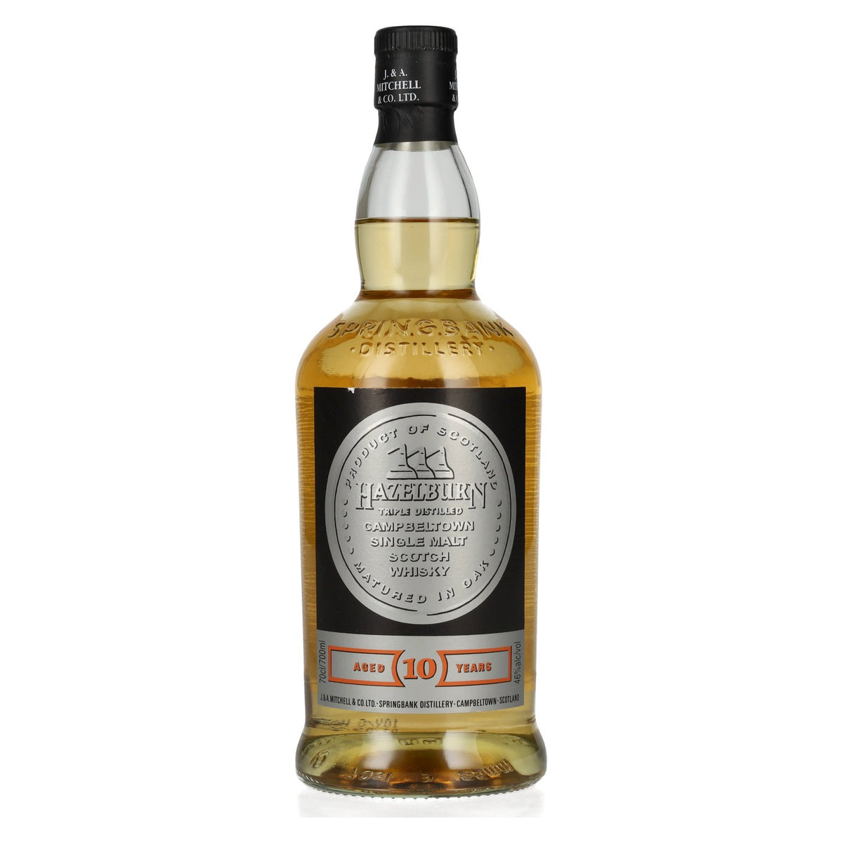 Hazelburn
