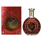 Rémy Martin XO Cognac Fine Champagne Einde van het Jaar Limited Edition 40% Vol. 0,7l in geschenkverpakking