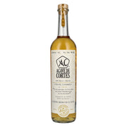 Agave de Cortés Mezcal Artisanal AÑEJO 46,5 % vol. 0,7 l