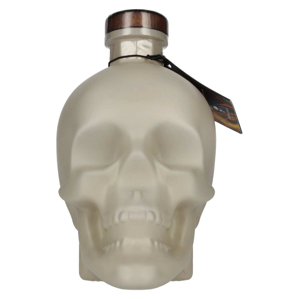 Crystal Head Vodka Bone Halloween Limited Edition 40% ABV 0.7l
