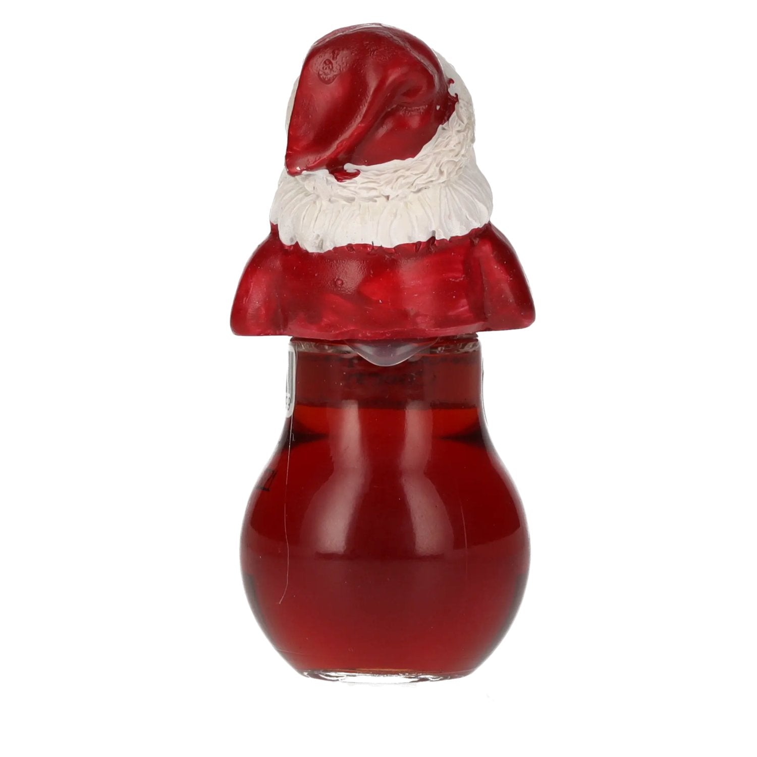 Nannerl Liqueur de cerise du Père Noël 15% vol. 0,04l