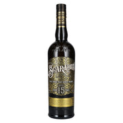 Hunter Laing SCARABUS 15 Years Old Islay Single Malt 46% Vol. 0,7l