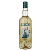 Grasovka Bisongrass Vodka 38 % vol. 0,7 l