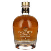 Bottega Alexander Exquisite Premium Grappa Riserva 38% vol. 0.7 l