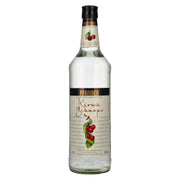 Eau-de-vie de cerise Pfanner 38 % vol., 1 l