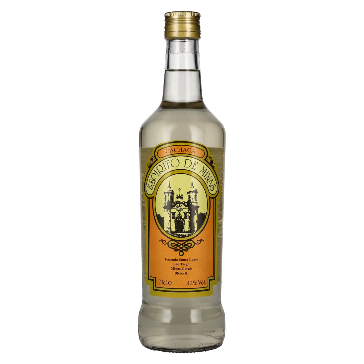 Spirit of Minas
