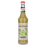 Monin Le Concentré de LIME RANTCHO - Limoensap 0,7l