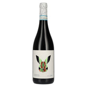 LA LEPRE Montepulciano d'Abruzzo DOC 2024 13,5% Vol. 0,75l
