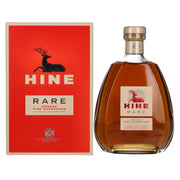 Hine RARE VSOP The Original Fine Champagne Cognac 40 % vol., 0,7 l, dans un coffret cadeau