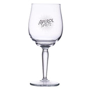 Aperol Spritz Glas ohne Eichung