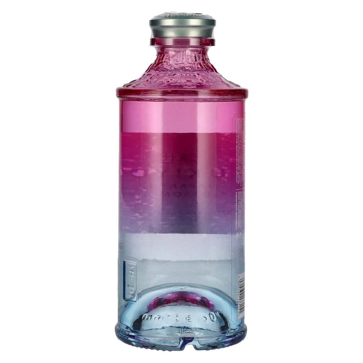 UKIYO Japanese Blossom Gin 40% vol. 0,7 l