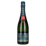 Moët & Chandon Champagne NECTAR IMPÉRIAL Demi-Sec 12,5% Vol. 0,75l