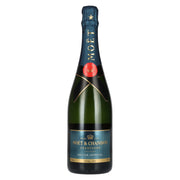 Moët & Chandon Champagne NECTAR IMPÉRIAL Demi-Sec 12,5% Vol. 0,75l
