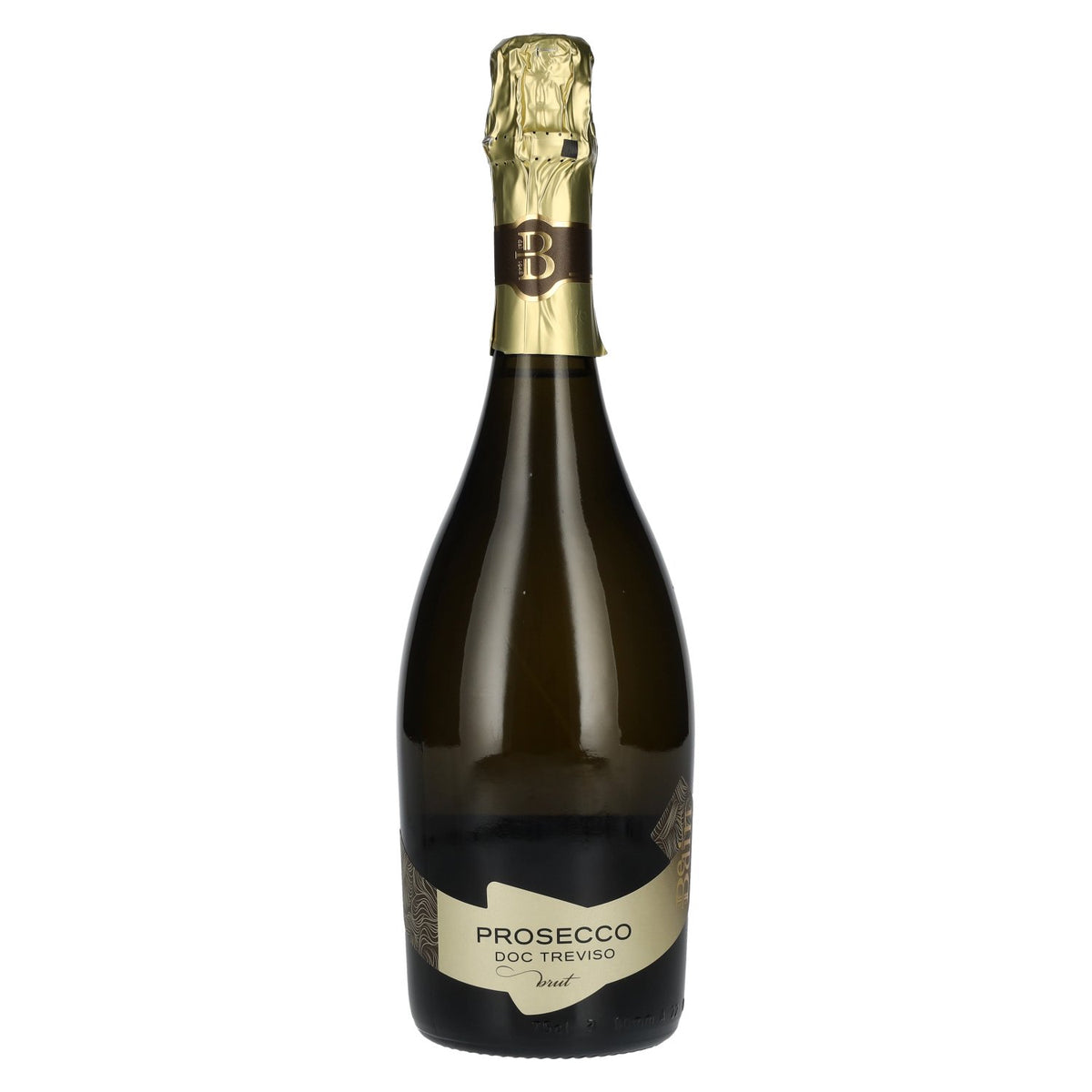 Bedin Prosecco Treviso Brut DOC 11% ABV 0.75l