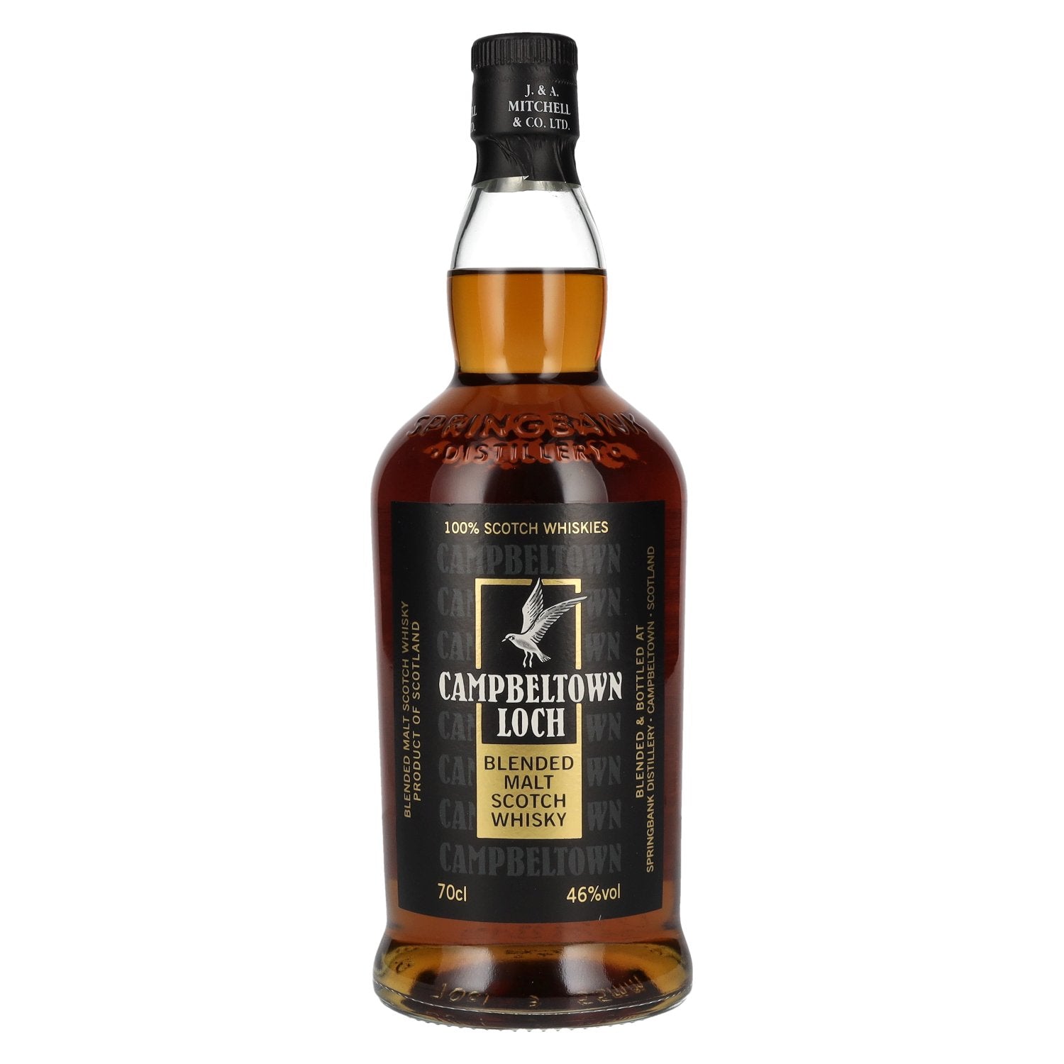 Campbeltown Loch