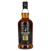 Springbank Campbeltown Loch, whisky écossais d'assemblage, 46 % vol., 0,7 l