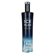 Ice Floe Premium Quality Vodka 40% vol. 0.7 l