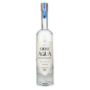 Ojo de Agua Blanco Tequila 100% Agave Azul 40% vol. 0,7 l