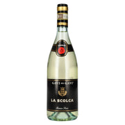 La Scolca Gavi dei Gavi Bianco Secco Etichetta Nera DOCG 2024 12% Vol. 0,75l