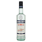 Ramazzotti Sambuca 38 % vol., 0,7 l