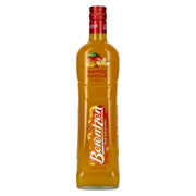 Berentzen Mango-vanille-likeur 16% vol. 0,7 l
