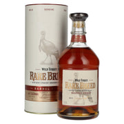 Wild Turkey RARE BREED Kentucky Straight Bourbon Whiskey Barrel Proof 58,4% Vol. 0,7l in Geschenkbox