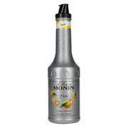 Monin fruit puree YUZU 1l PET