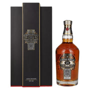 Chivas Regal 25 ans d'âge ORIGINAL LEGEND 40 % vol., 0,7 l, dans un coffret cadeau