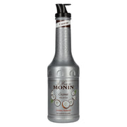 Monin fruitpuree KOKOS 1 l PET